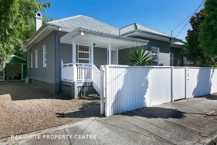 153 Bell Street, Kangaroo Point QLD 4169