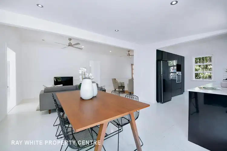 Fifth view of Homely house listing, 153 Bell Street, Kangaroo Point QLD 4169