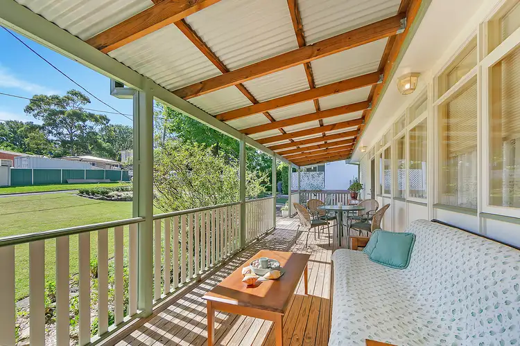 Third view of Homely house listing, 11 Arkana Street, Telopea NSW 2117