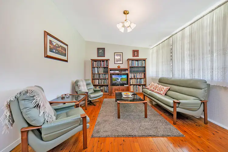 Fourth view of Homely house listing, 11 Arkana Street, Telopea NSW 2117