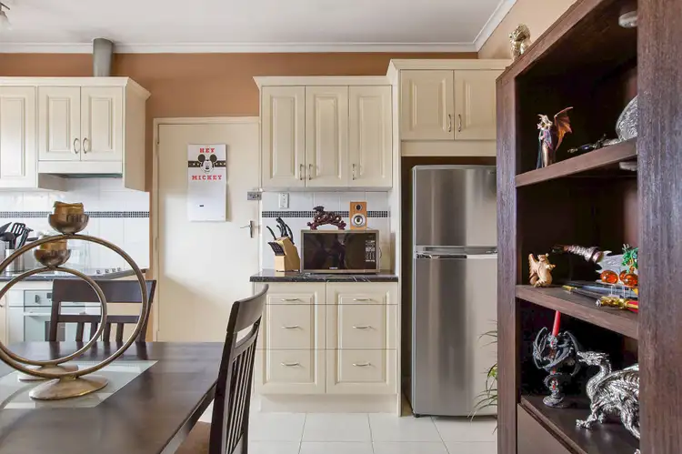 Second view of Homely unit listing, 14/8 Montrose Avenue, Seaton SA 5023