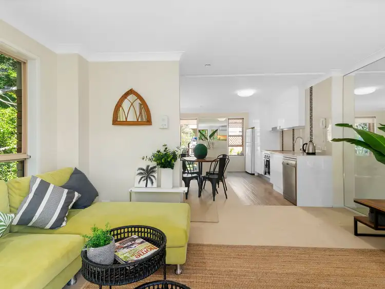 15/527 Gold coast Highway, Tugun QLD 4224