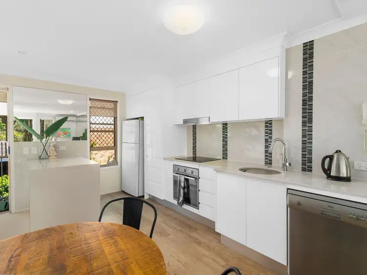 Second view of Homely townhouse listing, 15/527 Gold coast Highway, Tugun QLD 4224