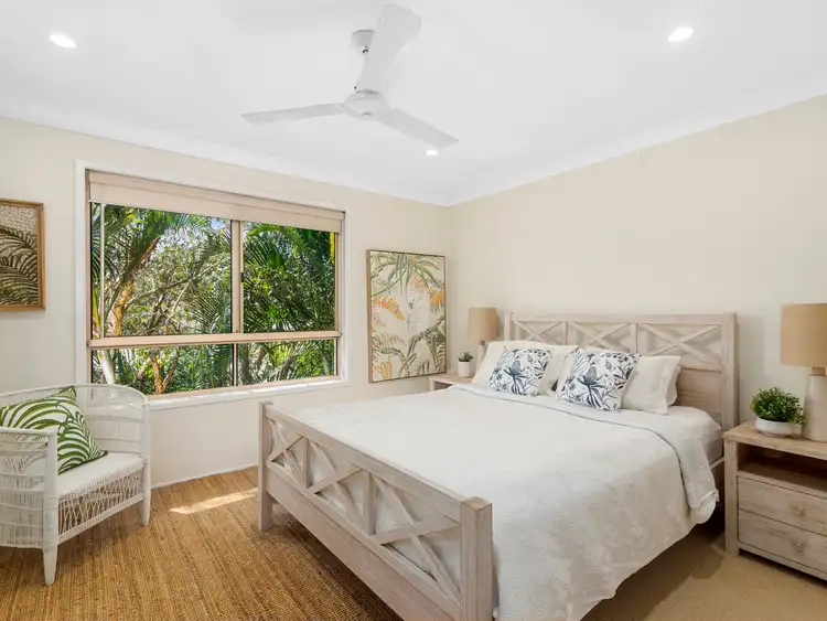Fourth view of Homely townhouse listing, 15/527 Gold coast Highway, Tugun QLD 4224