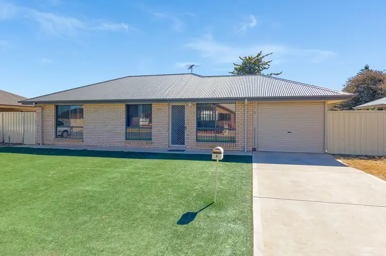 Main view of Homely house listing, 8 Mary Allan Court, Murray Bridge SA 5253