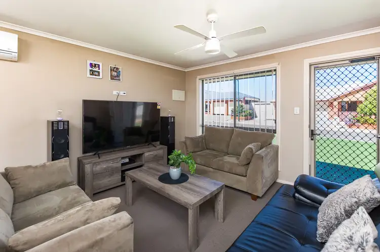 Second view of Homely house listing, 8 Mary Allan Court, Murray Bridge SA 5253