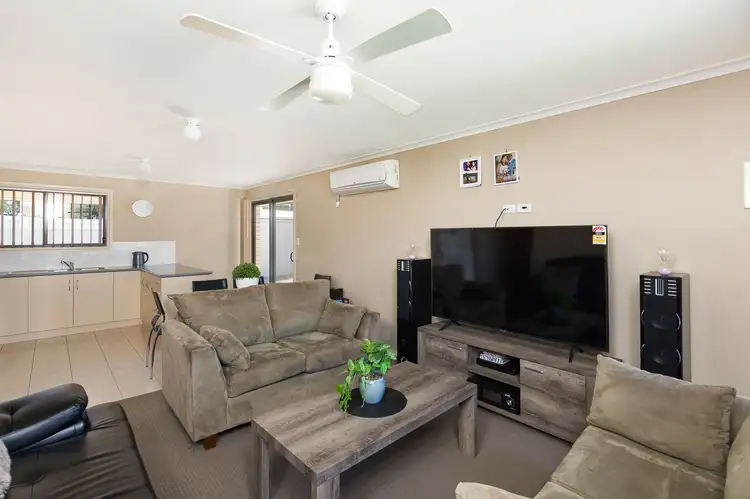 Third view of Homely house listing, 8 Mary Allan Court, Murray Bridge SA 5253