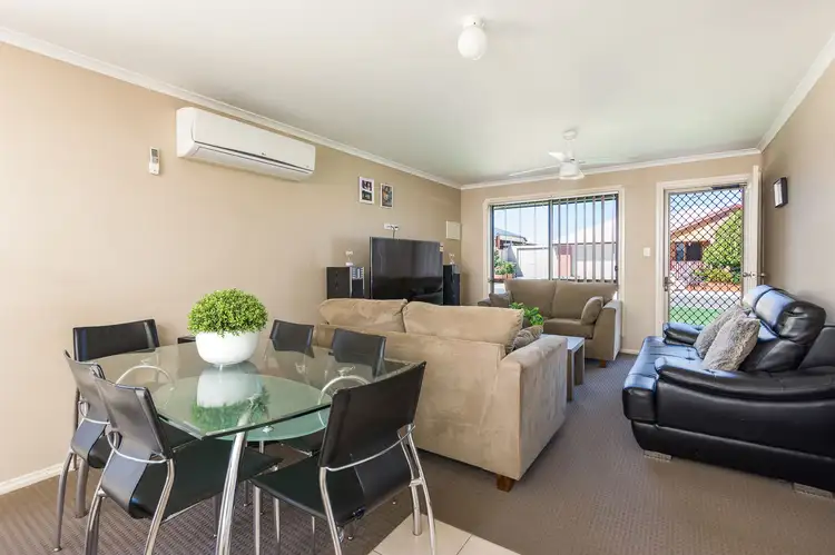 Fourth view of Homely house listing, 8 Mary Allan Court, Murray Bridge SA 5253