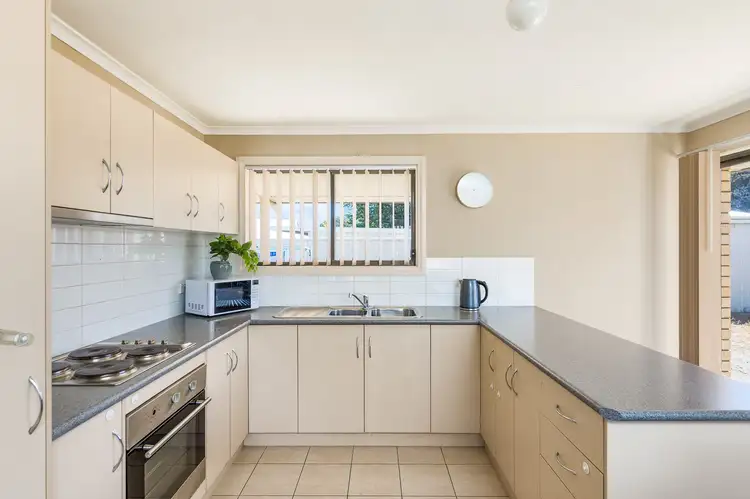 Fifth view of Homely house listing, 8 Mary Allan Court, Murray Bridge SA 5253