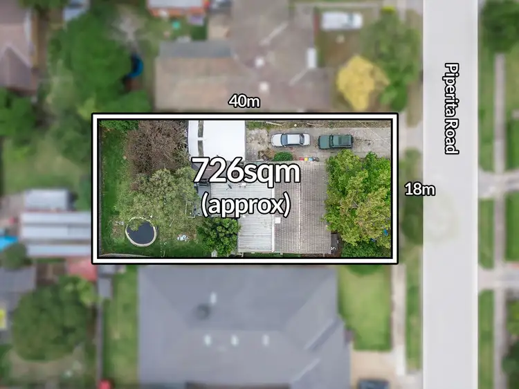 Main view of Homely house listing, 25 Piperita Road, Ferntree Gully VIC 3156