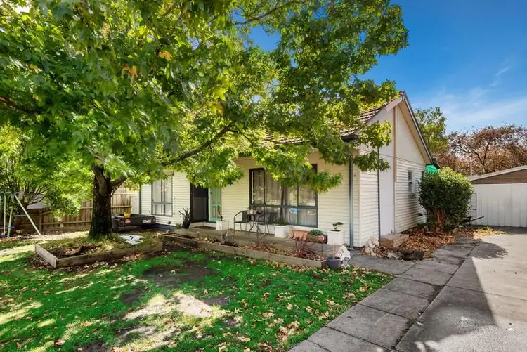 Second view of Homely house listing, 25 Piperita Road, Ferntree Gully VIC 3156