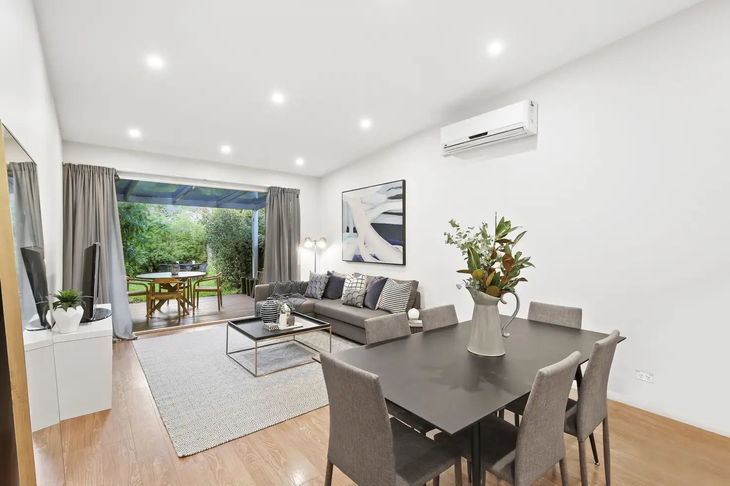 Main view of Homely house listing, 17 Burren Street, Erskineville NSW 2043