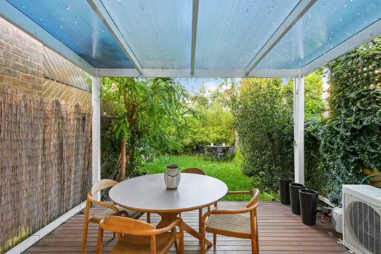 Fourth view of Homely house listing, 17 Burren Street, Erskineville NSW 2043