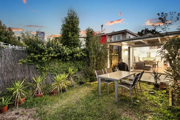 Fifth view of Homely house listing, 17 Burren Street, Erskineville NSW 2043