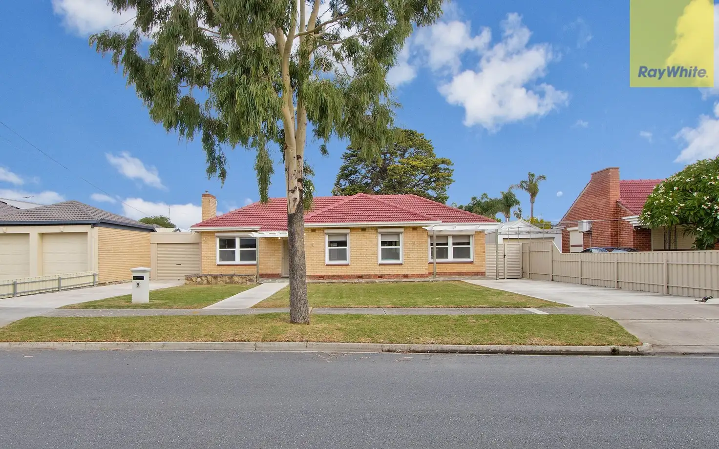 Main view of Homely house listing, 9 Howden Road, Fulham SA 5024