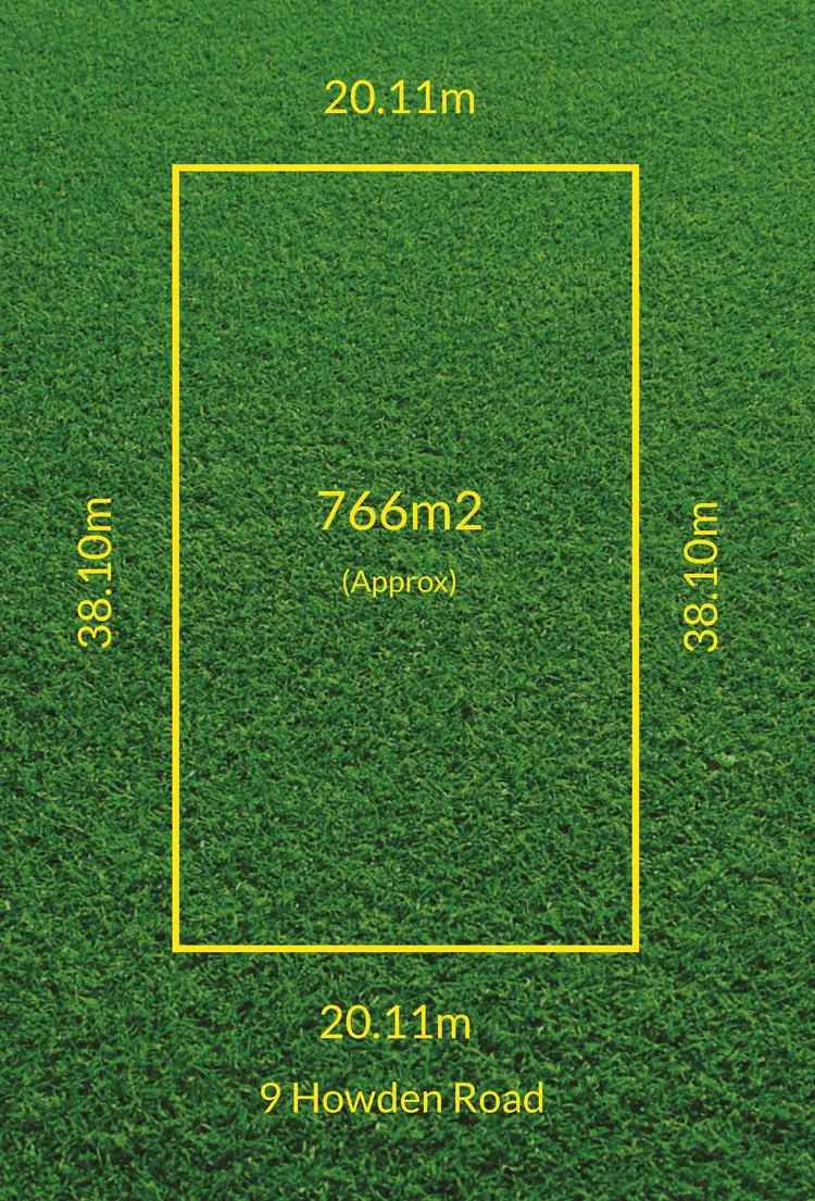 Second view of Homely house listing, 9 Howden Road, Fulham SA 5024