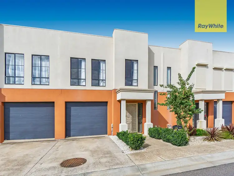 27/62 Andrew Street, Melton South VIC 3338