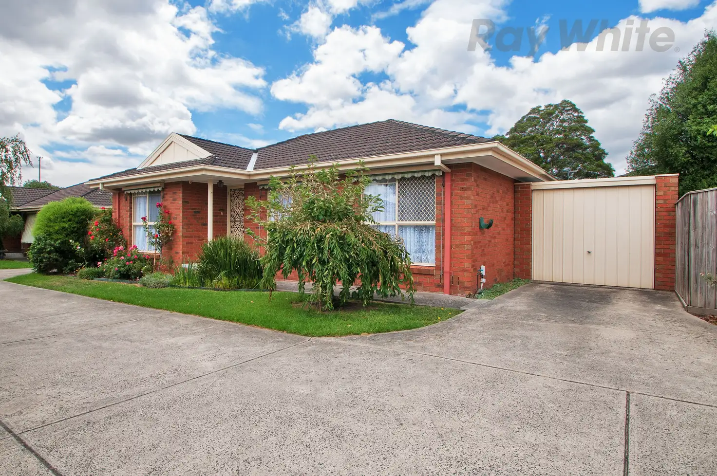Main view of Homely unit listing, U7/27 Leigh Road, Croydon VIC 3136