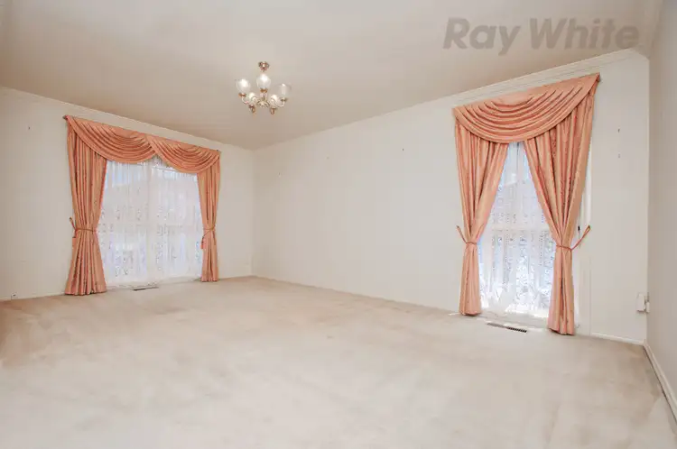 Second view of Homely unit listing, U7/27 Leigh Road, Croydon VIC 3136