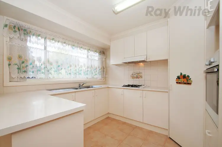 Fourth view of Homely unit listing, U7/27 Leigh Road, Croydon VIC 3136