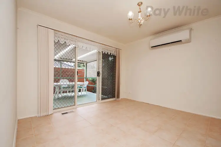Sixth view of Homely unit listing, U7/27 Leigh Road, Croydon VIC 3136