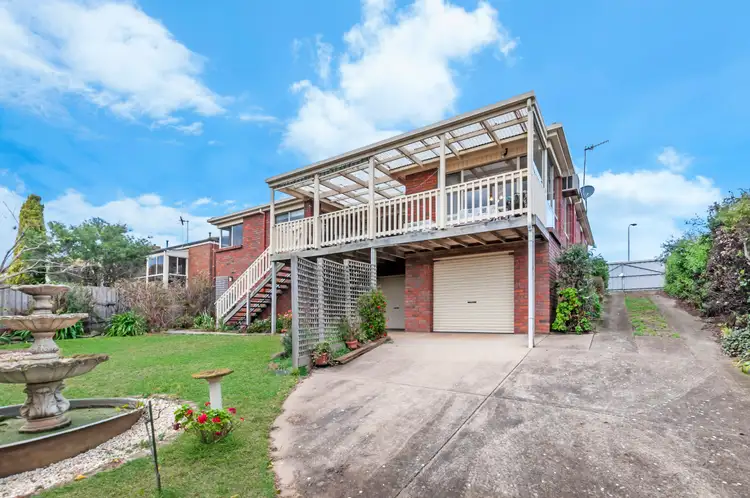 Second view of Homely house listing, 15 Windsor Court, Warrnambool VIC 3280
