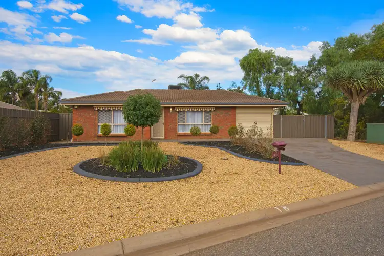 37 Oxford Terrace, Blakeview SA 5114