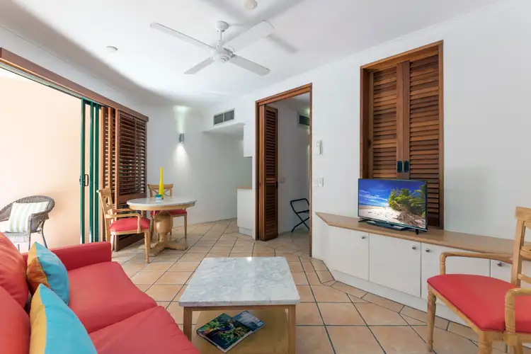 Main view of Homely apartment listing, 18/66 Macrossan Street, Port Douglas QLD 4877