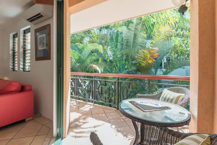 Second view of Homely apartment listing, 18/66 Macrossan Street, Port Douglas QLD 4877