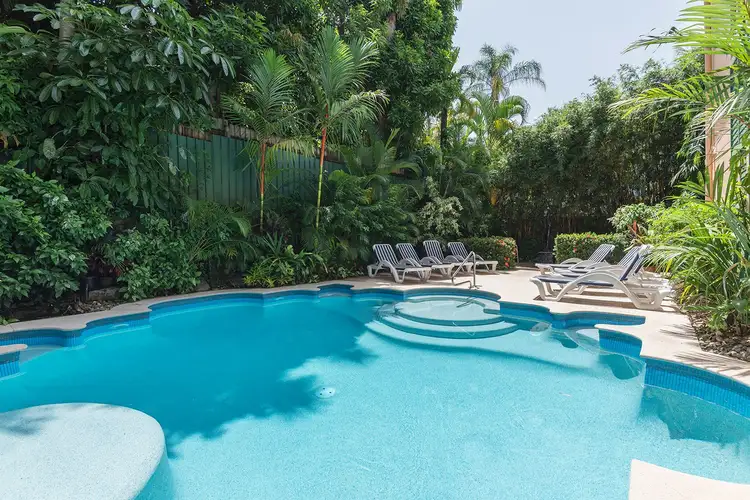 Third view of Homely apartment listing, 18/66 Macrossan Street, Port Douglas QLD 4877