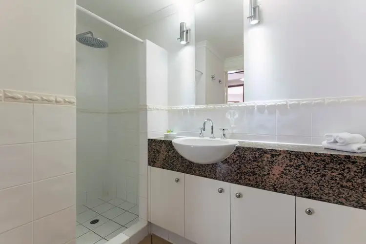 Fifth view of Homely apartment listing, 18/66 Macrossan Street, Port Douglas QLD 4877