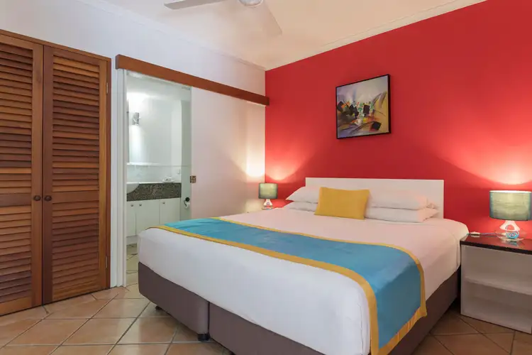 Sixth view of Homely apartment listing, 18/66 Macrossan Street, Port Douglas QLD 4877