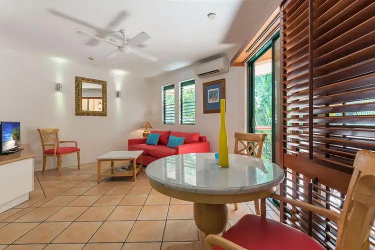 Seventh view of Homely apartment listing, 18/66 Macrossan Street, Port Douglas QLD 4877