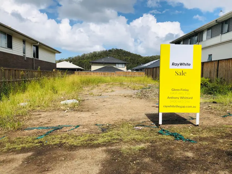 Second view of Homely land listing, Lot 40 Flinders Street, Upper Kedron QLD 4055