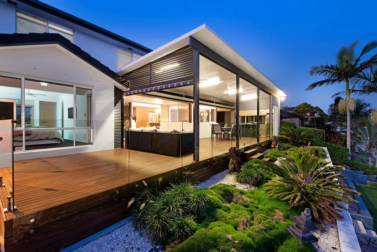Main view of Homely house listing, 7 Salacia Avenue, Mermaid Waters QLD 4218