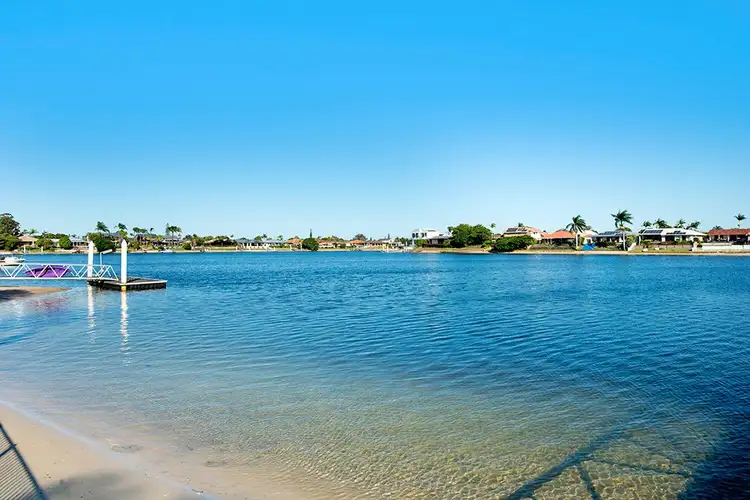 Sixth view of Homely house listing, 7 Salacia Avenue, Mermaid Waters QLD 4218