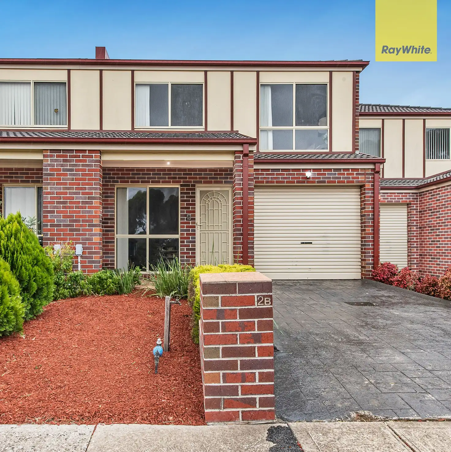 Main view of Homely house listing, 2B Orchid Square, Sydenham VIC 3037