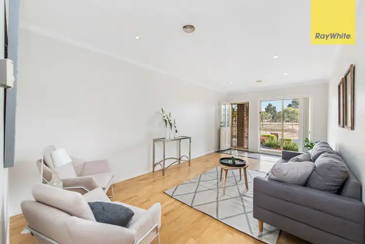 Second view of Homely house listing, 2B Orchid Square, Sydenham VIC 3037