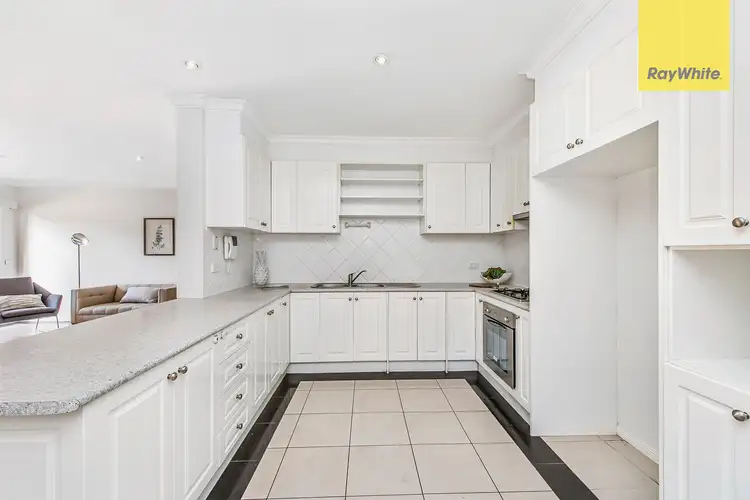 Third view of Homely house listing, 2B Orchid Square, Sydenham VIC 3037