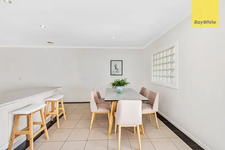 Fourth view of Homely house listing, 2B Orchid Square, Sydenham VIC 3037