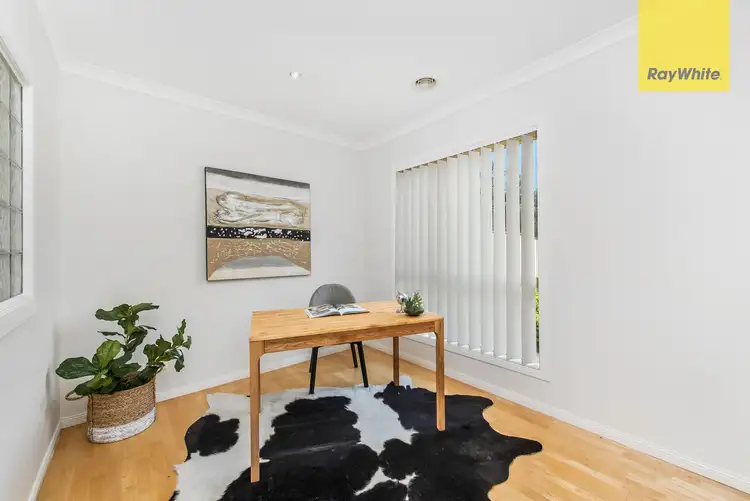 Sixth view of Homely house listing, 2B Orchid Square, Sydenham VIC 3037