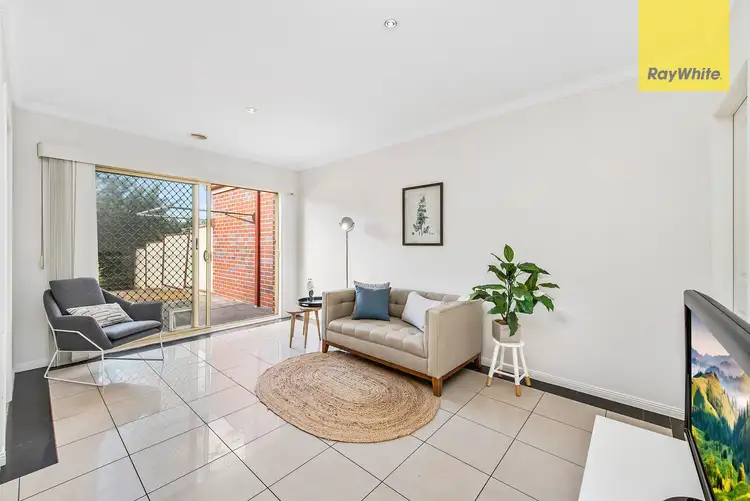 Seventh view of Homely house listing, 2B Orchid Square, Sydenham VIC 3037