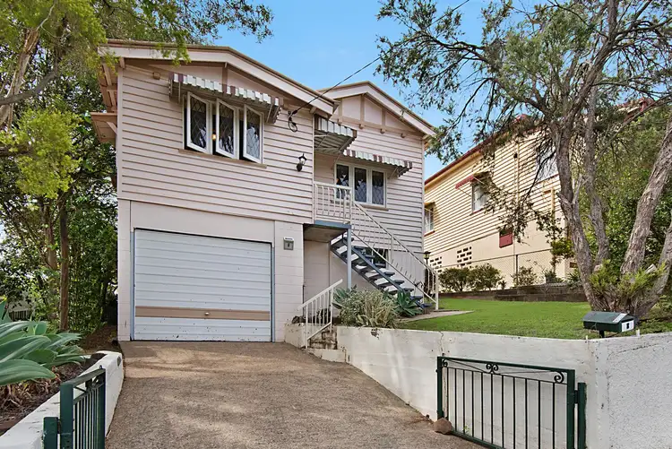Main view of Homely house listing, 8 O'Connell Place, Red Hill QLD 4059