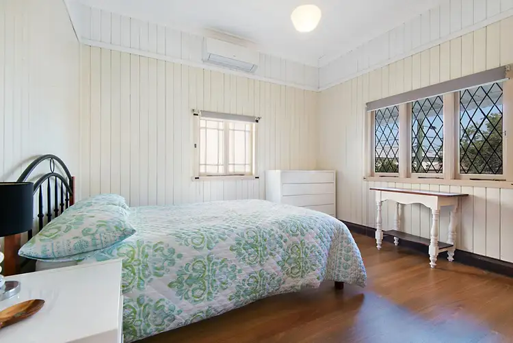 Third view of Homely house listing, 8 O'Connell Place, Red Hill QLD 4059