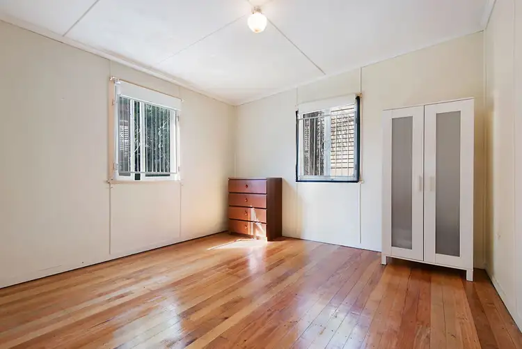 Fourth view of Homely house listing, 8 O'Connell Place, Red Hill QLD 4059