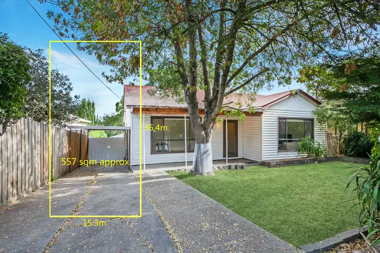 17 Keats Avenue, Kingsbury VIC 3083