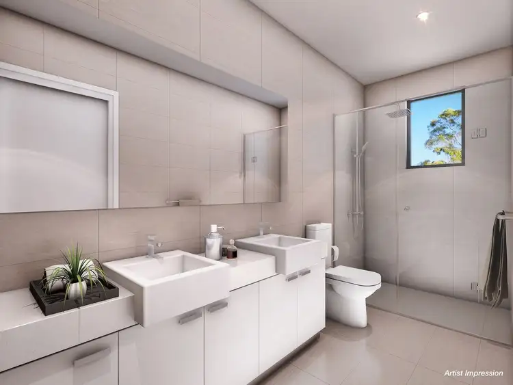 Fourth view of Homely townhouse listing, 2/235 Grange Road, Ormond VIC 3204