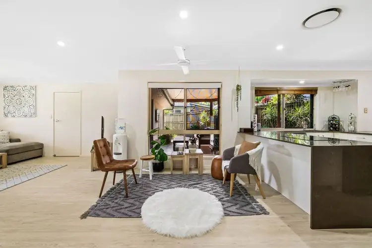 Fourth view of Homely house listing, 5 Jacaranda Drive, Mooloolaba QLD 4557