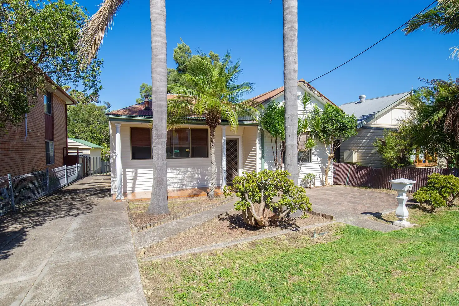 Main view of Homely house listing, 8 Rowes Lane, Cardiff Heights NSW 2285
