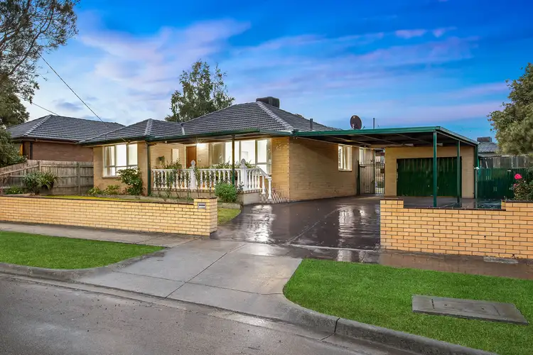 Main view of Homely house listing, 65 Hansworth Street, Mulgrave VIC 3170